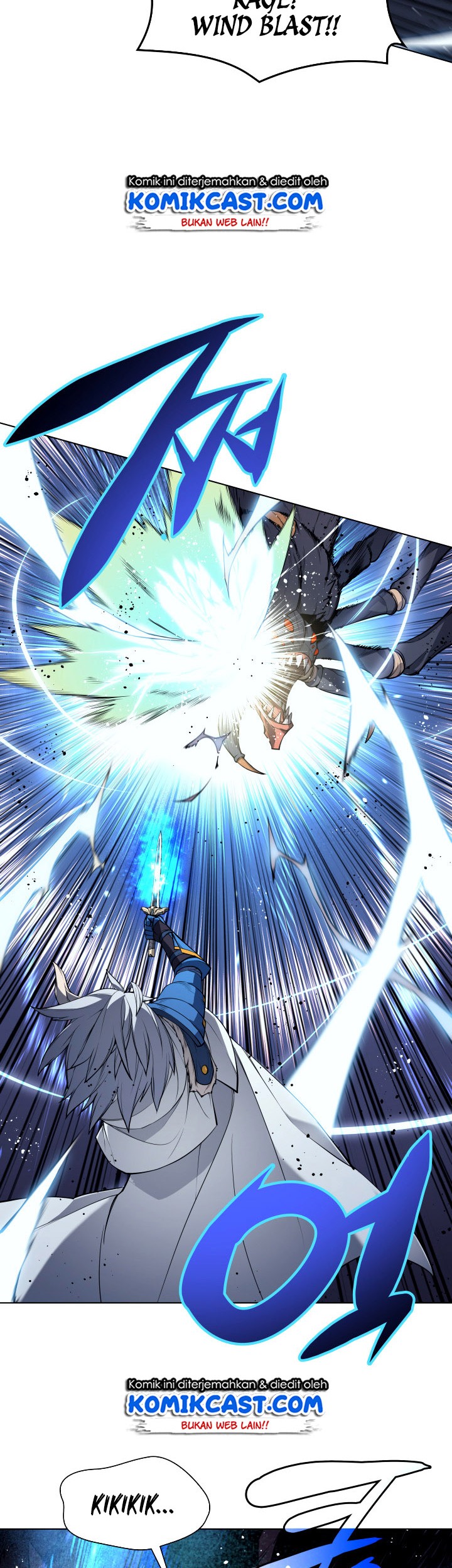 Overgeared Chapter 42 Gambar 48