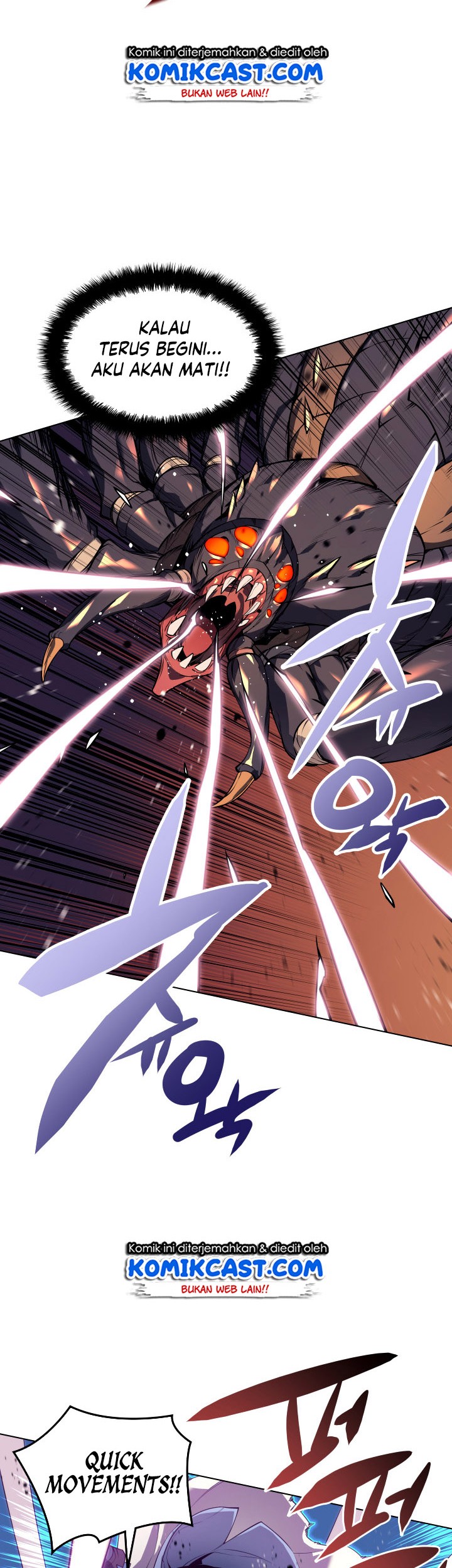 Overgeared Chapter 42 Gambar 51