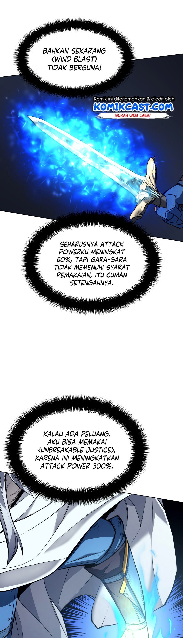 Overgeared Chapter 42 Gambar 53