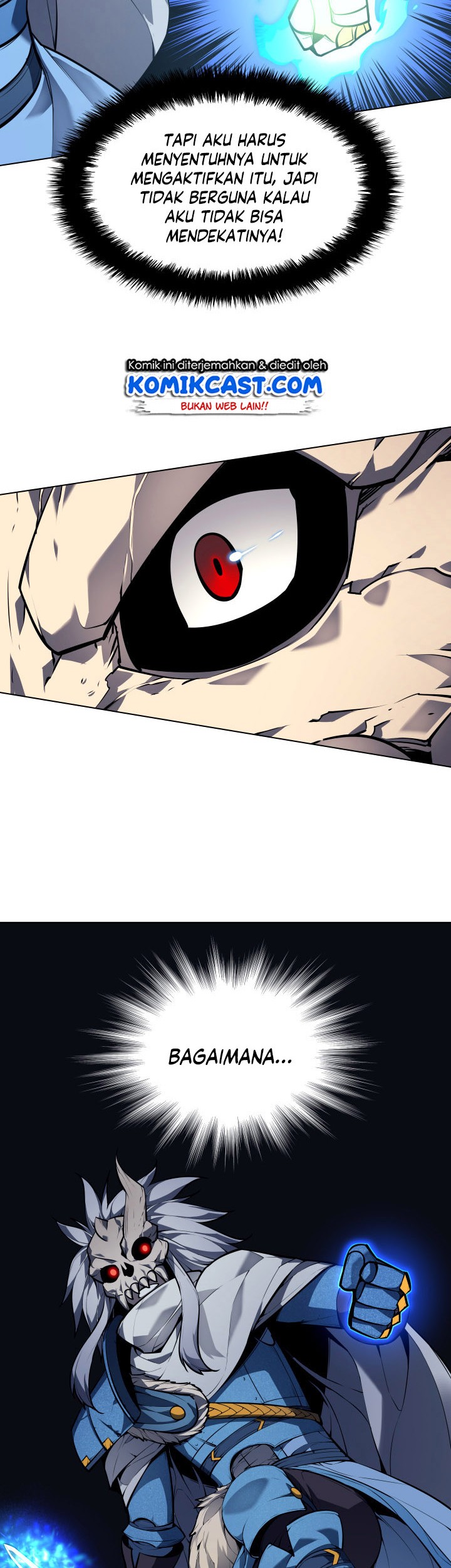 Overgeared Chapter 42 Gambar 54