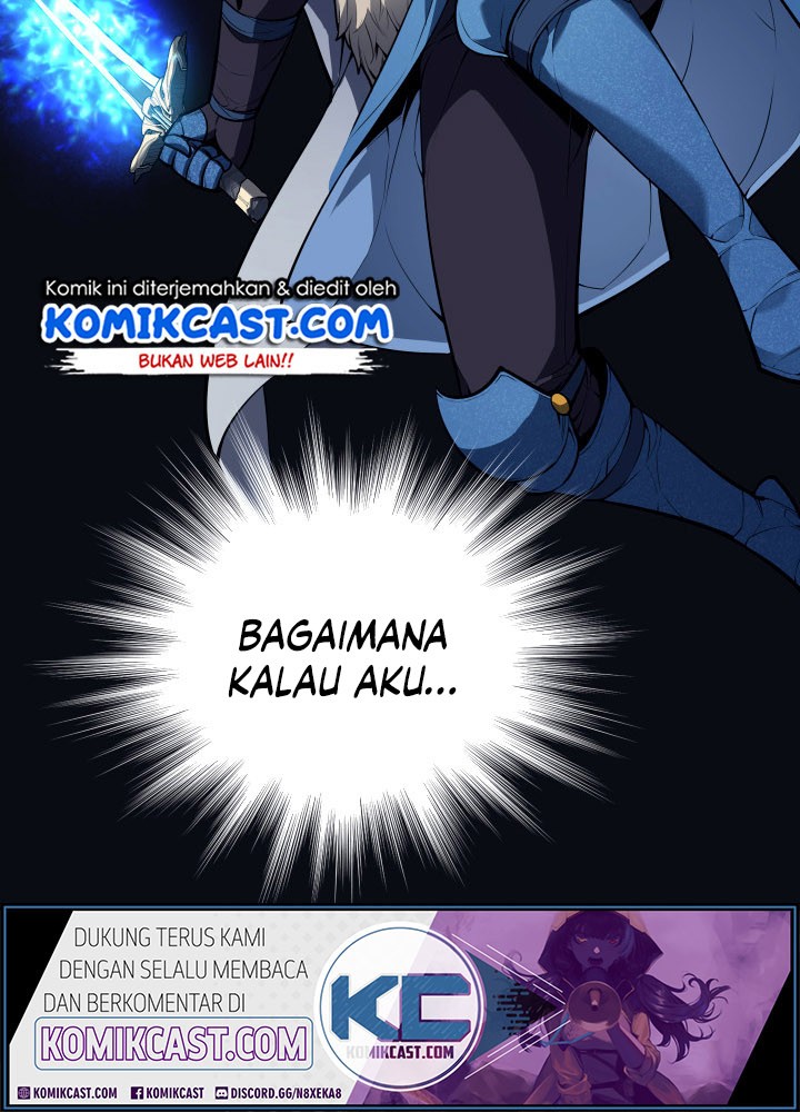 Overgeared Chapter 42 Gambar 55