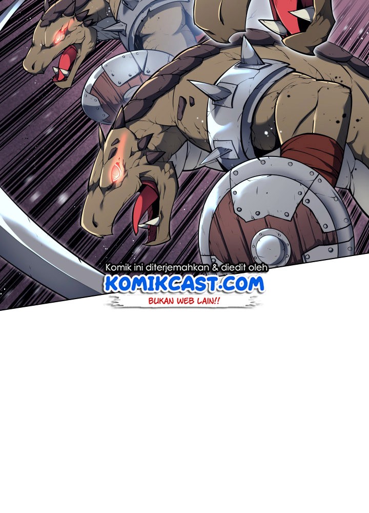 Overgeared Chapter 42 Gambar 28