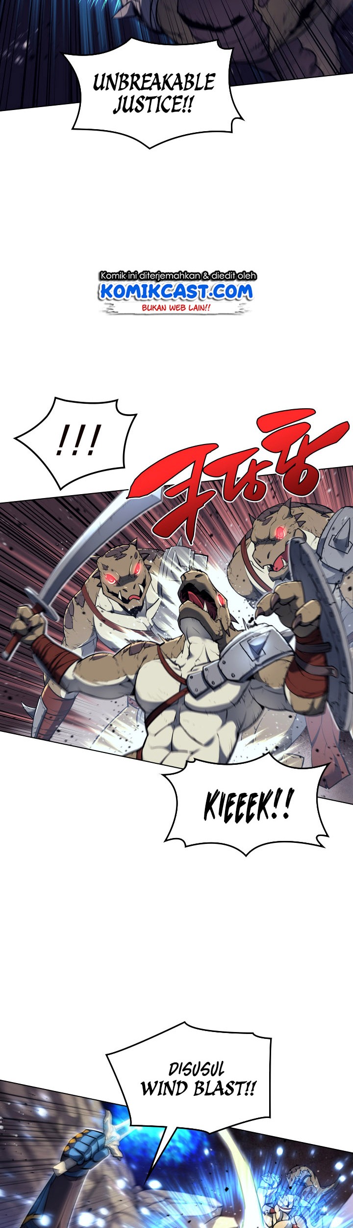 Overgeared Chapter 42 Gambar 30