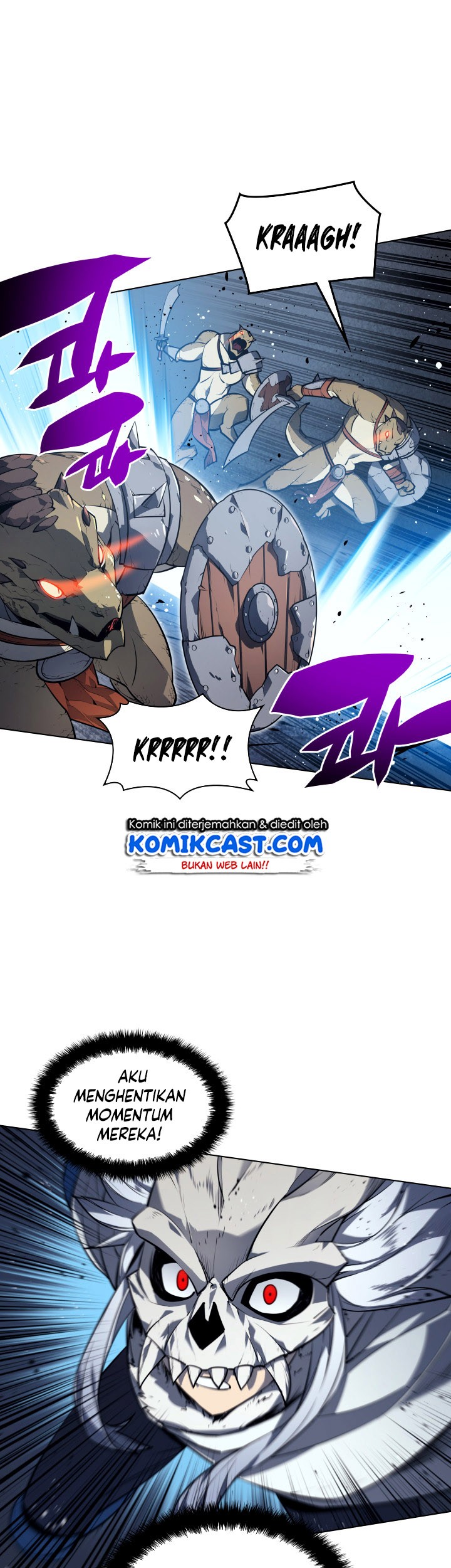 Overgeared Chapter 42 Gambar 32