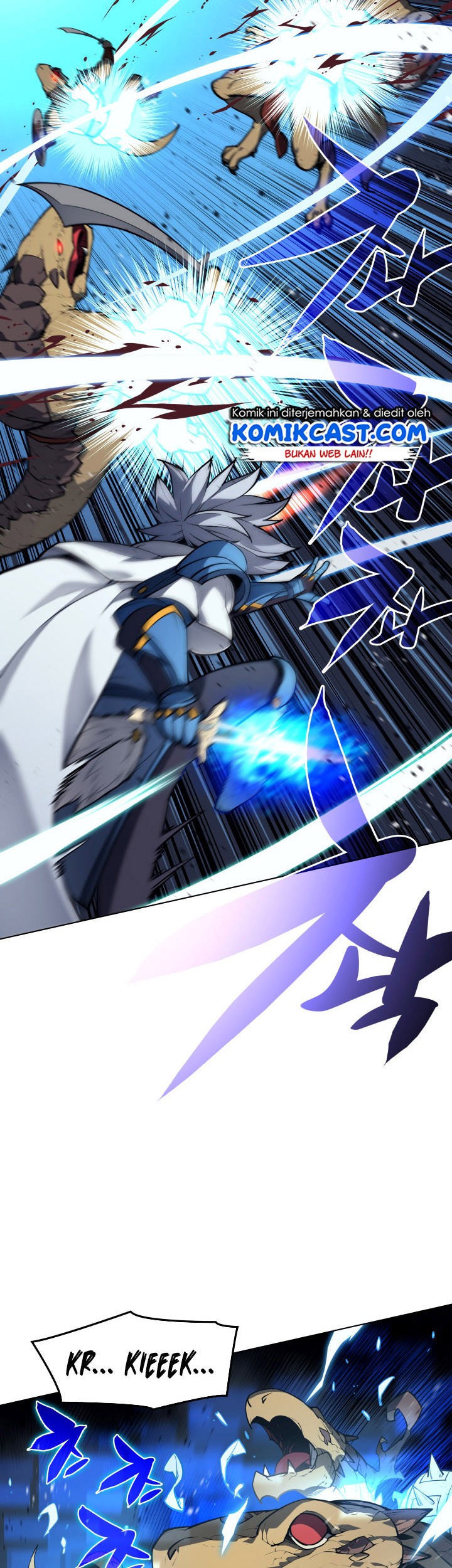 Overgeared Chapter 42 Gambar 36