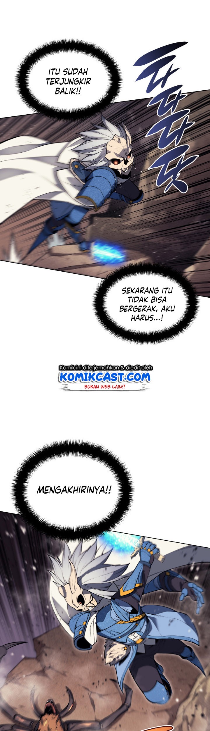 Overgeared Chapter 42 Gambar 68