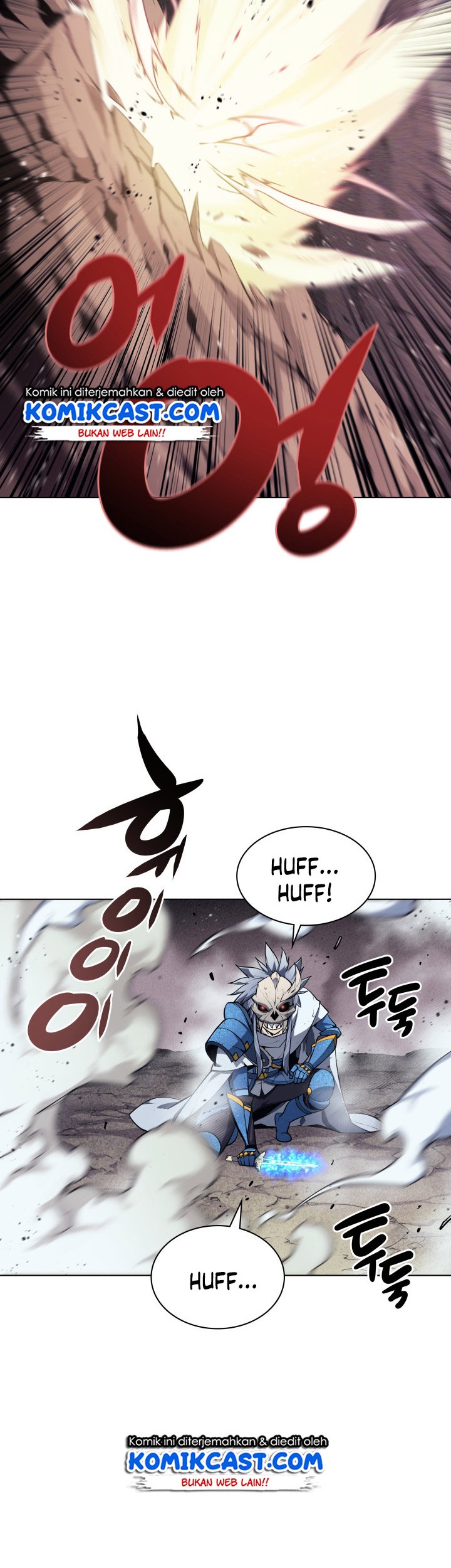 Overgeared Chapter 42 Gambar 72