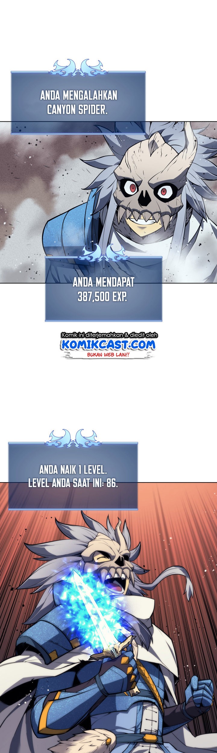 Overgeared Chapter 42 Gambar 74