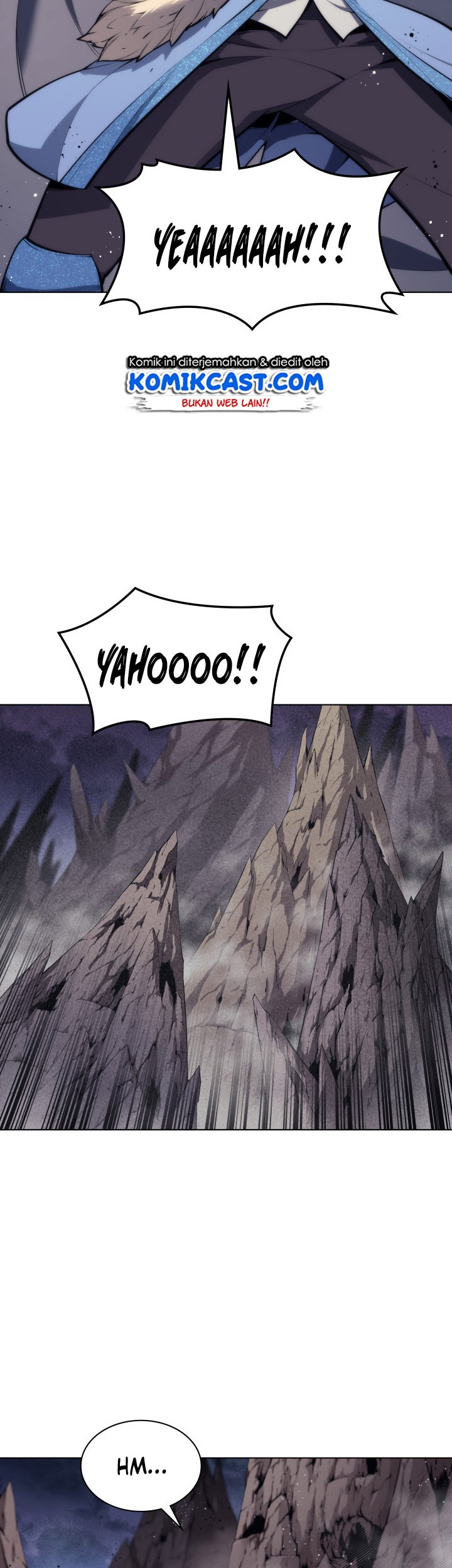 Overgeared Chapter 42 Gambar 75