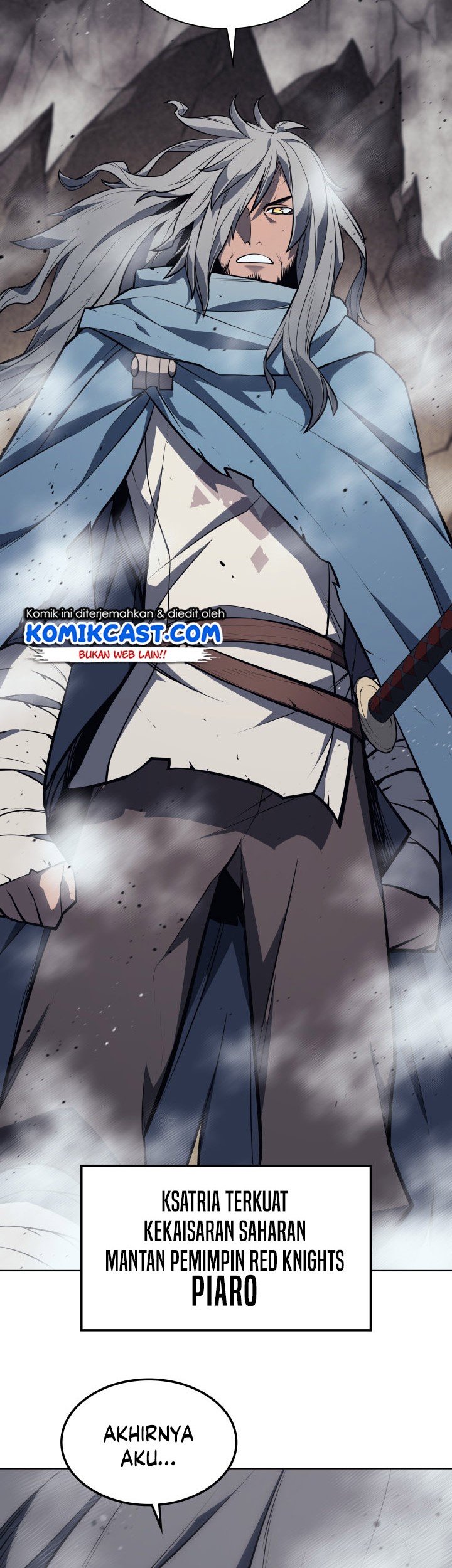 Overgeared Chapter 42 Gambar 78