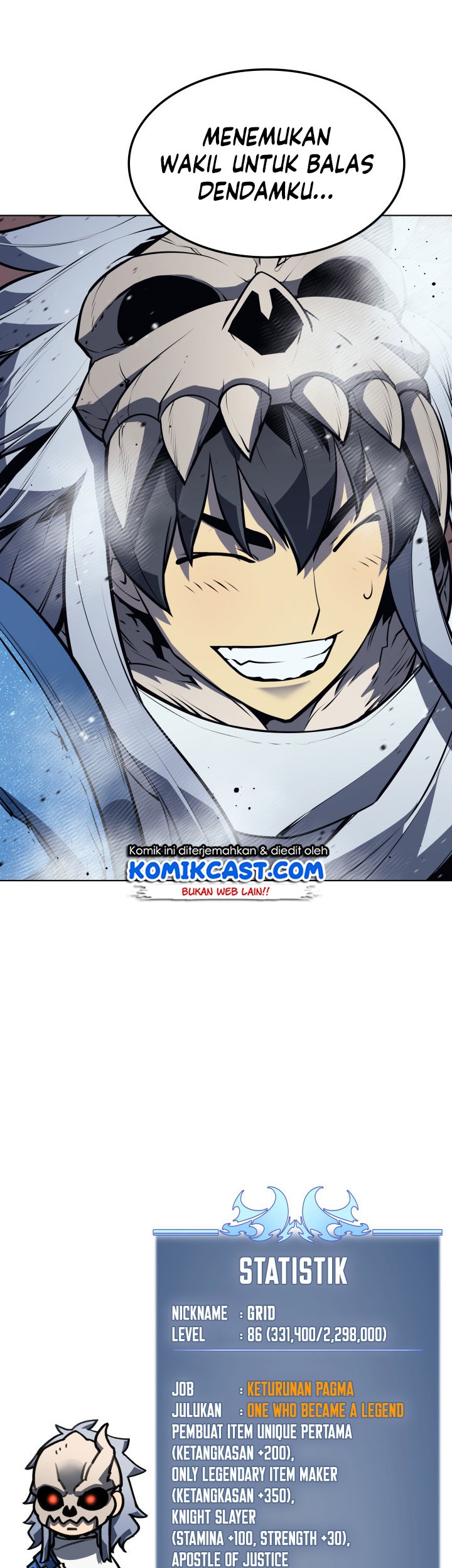 Overgeared Chapter 42 Gambar 80