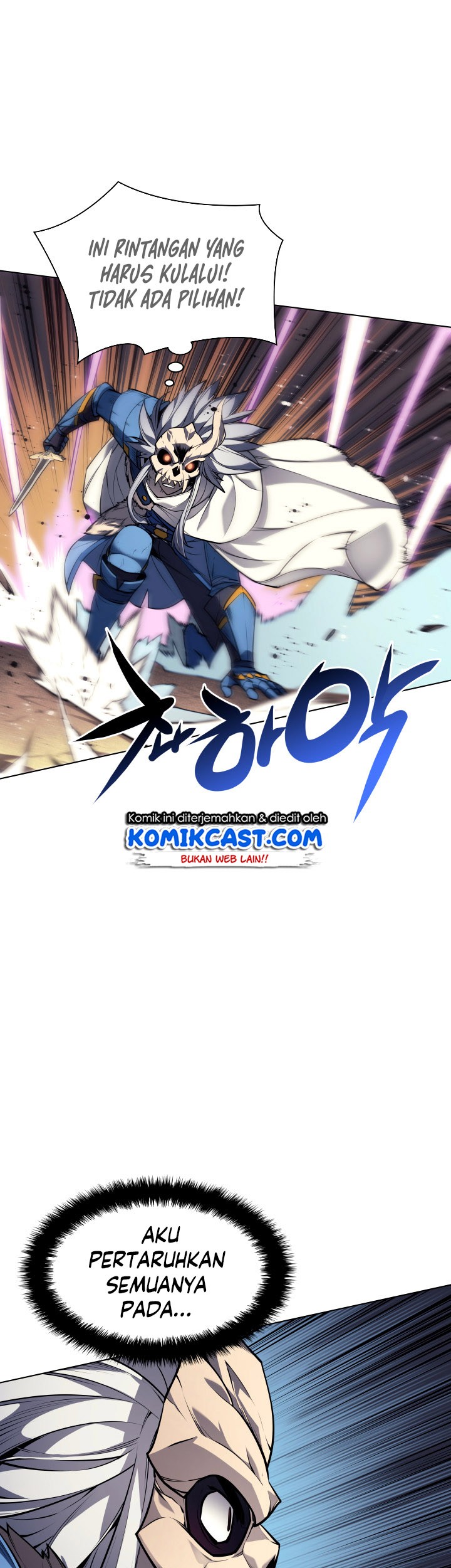 Overgeared Chapter 42 Gambar 56