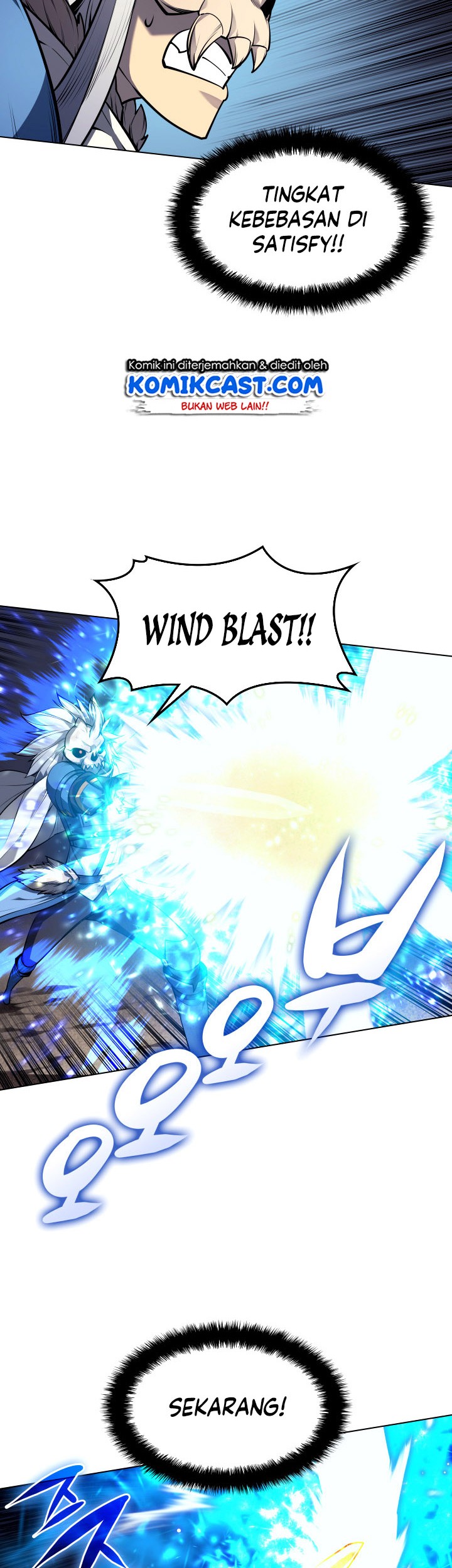 Overgeared Chapter 42 Gambar 57