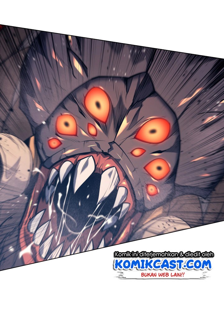 Overgeared Chapter 42 Gambar 61