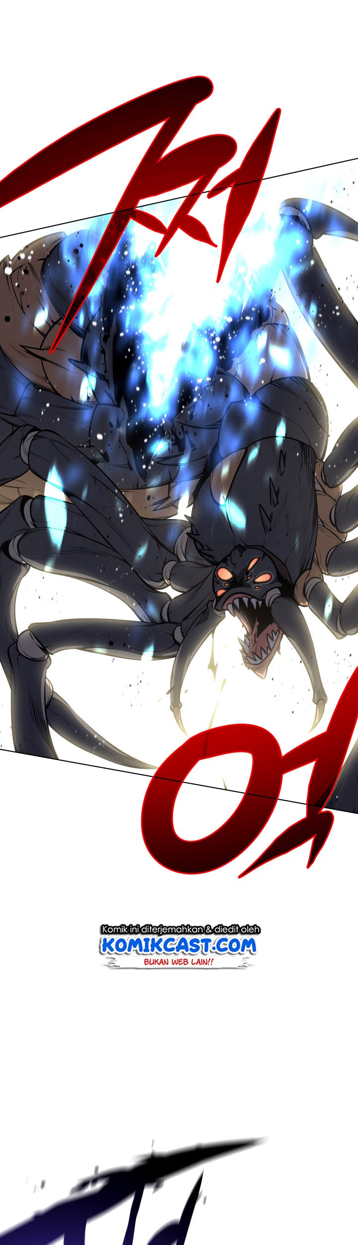 Overgeared Chapter 42 Gambar 62