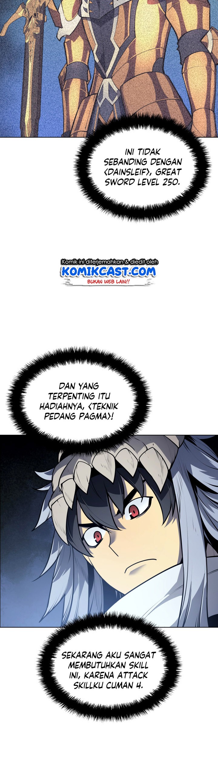 Overgeared Chapter 42 Gambar 6