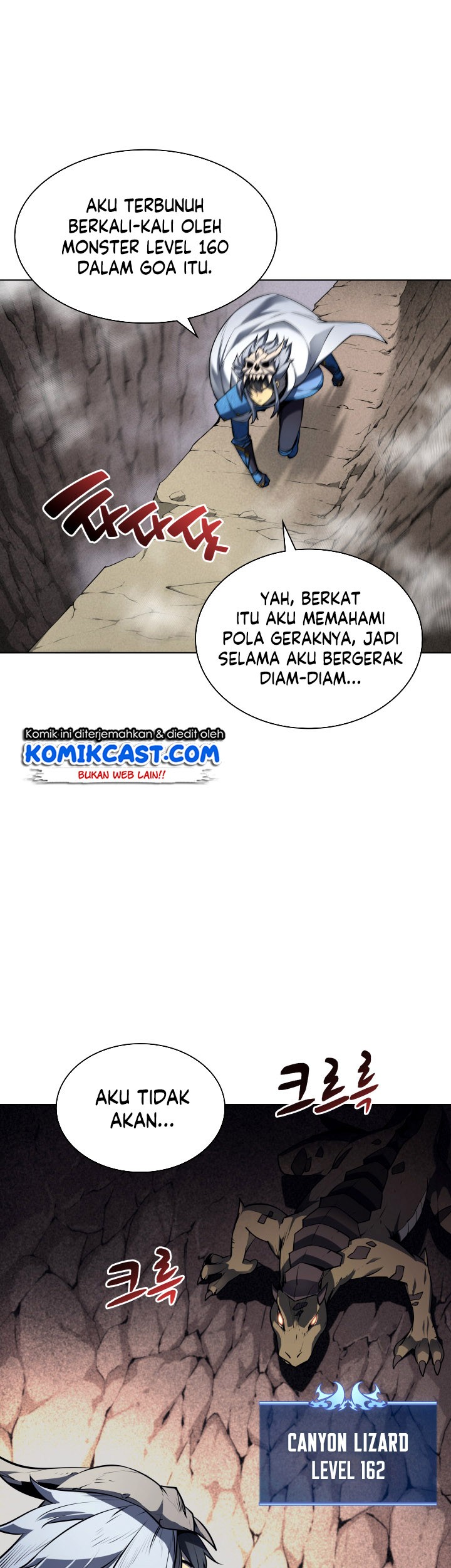 Overgeared Chapter 42 Gambar 8
