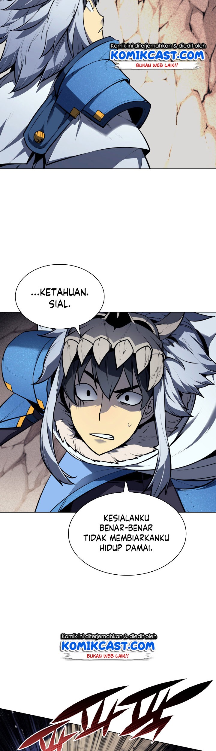 Overgeared Chapter 42 Gambar 9