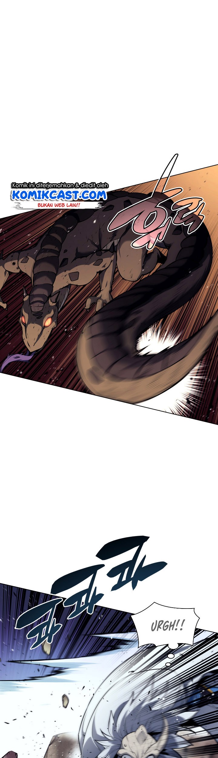 Overgeared Chapter 42 Gambar 12