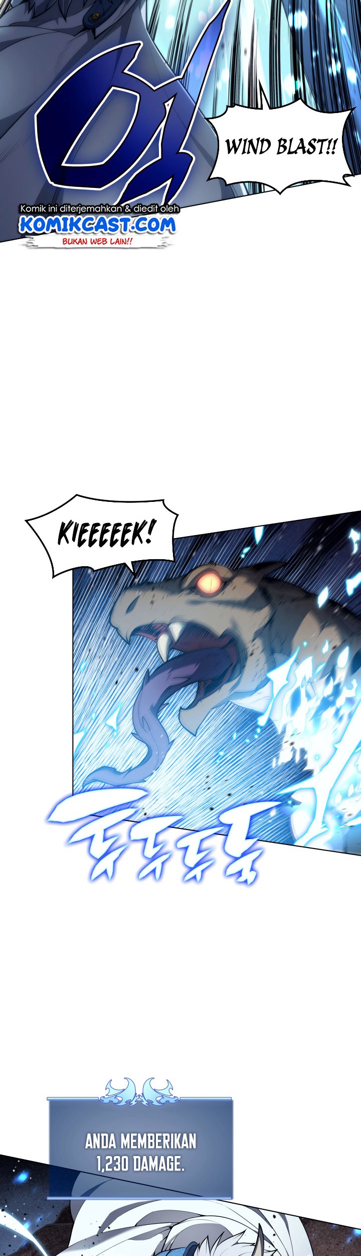 Overgeared Chapter 42 Gambar 15