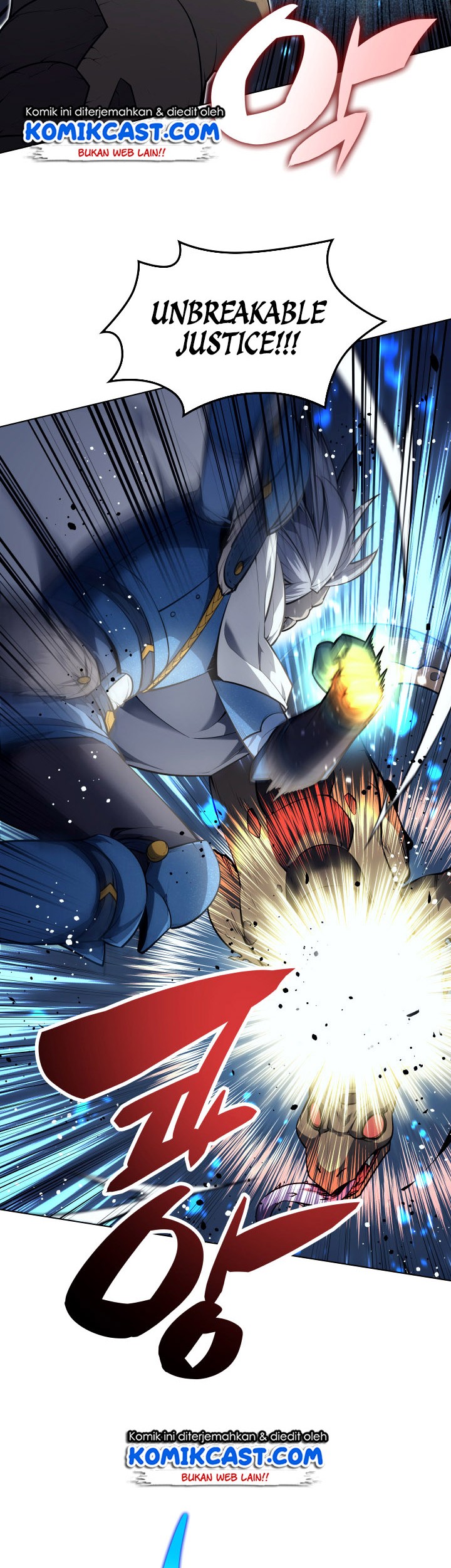 Overgeared Chapter 42 Gambar 18