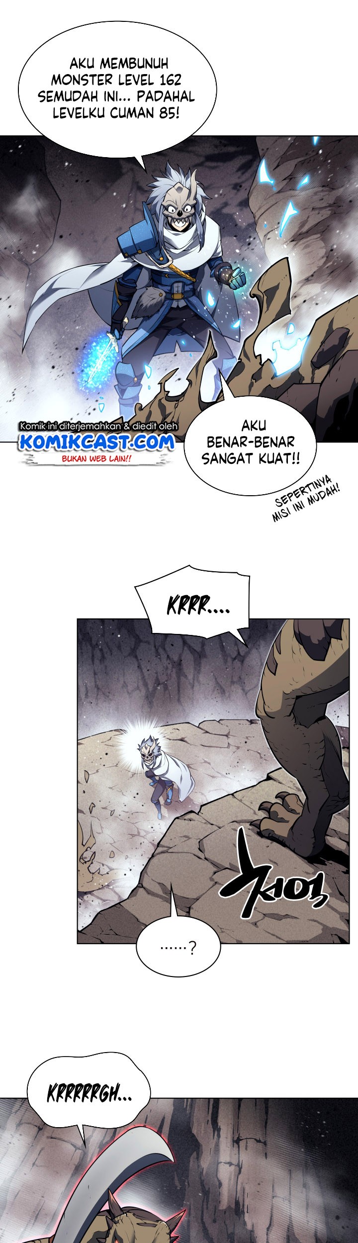 Overgeared Chapter 42 Gambar 20