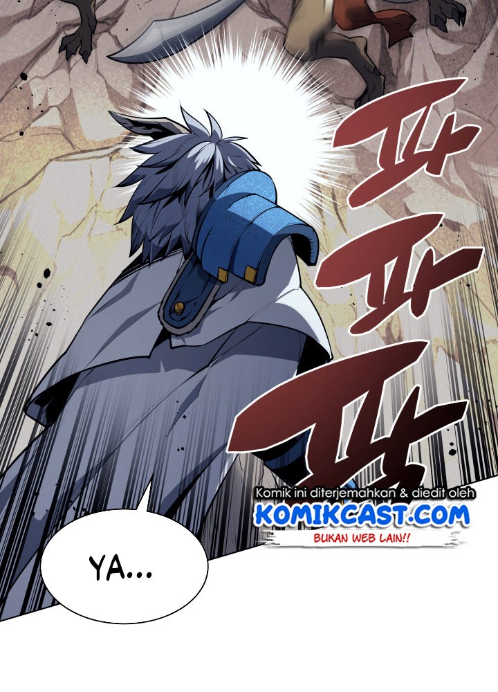Overgeared Chapter 42 Gambar 22
