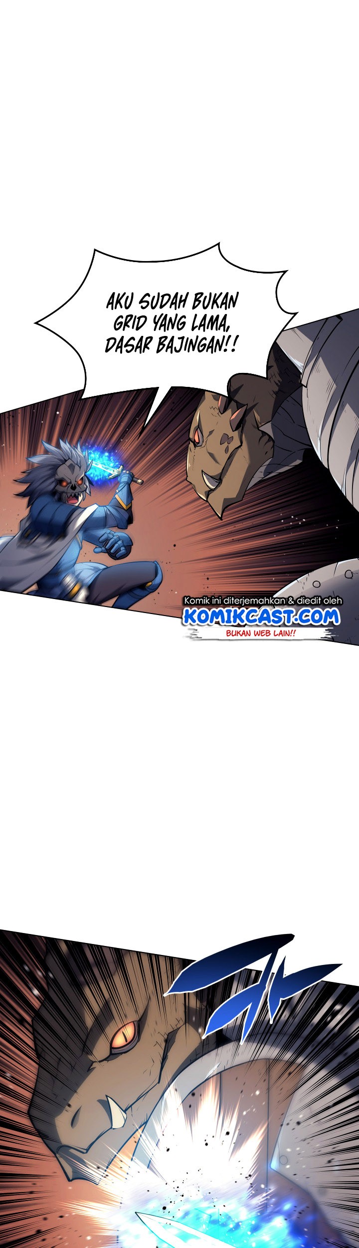 Overgeared Chapter 42 Gambar 23