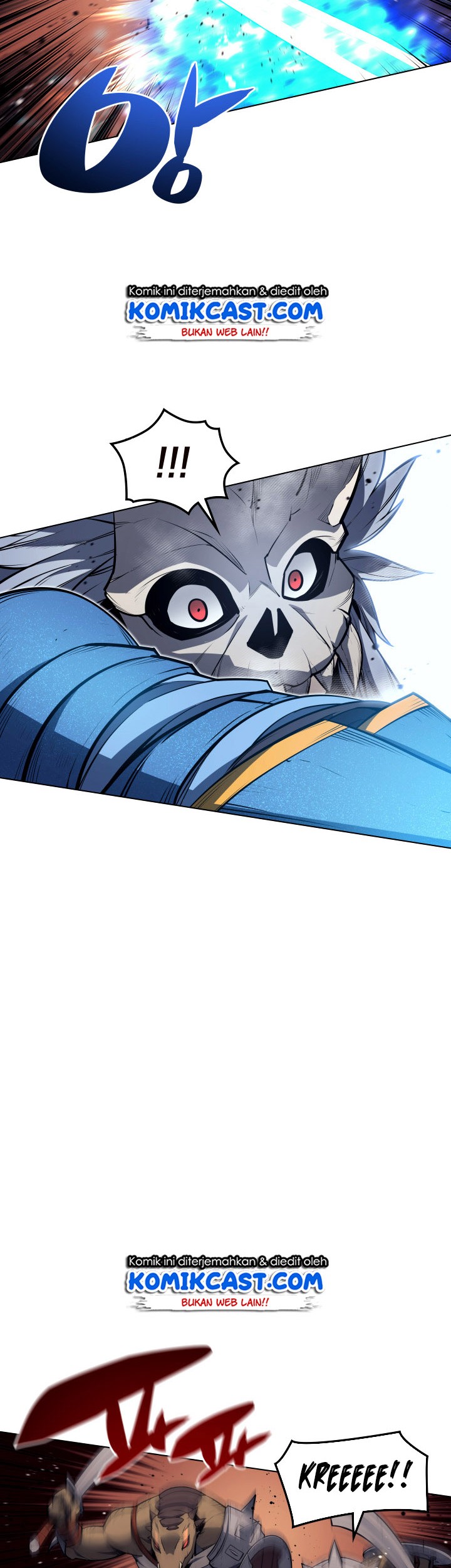 Overgeared Chapter 42 Gambar 24