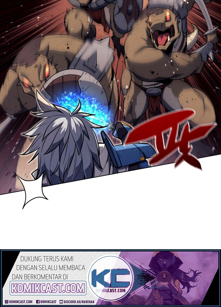 Overgeared Chapter 42 Gambar 25