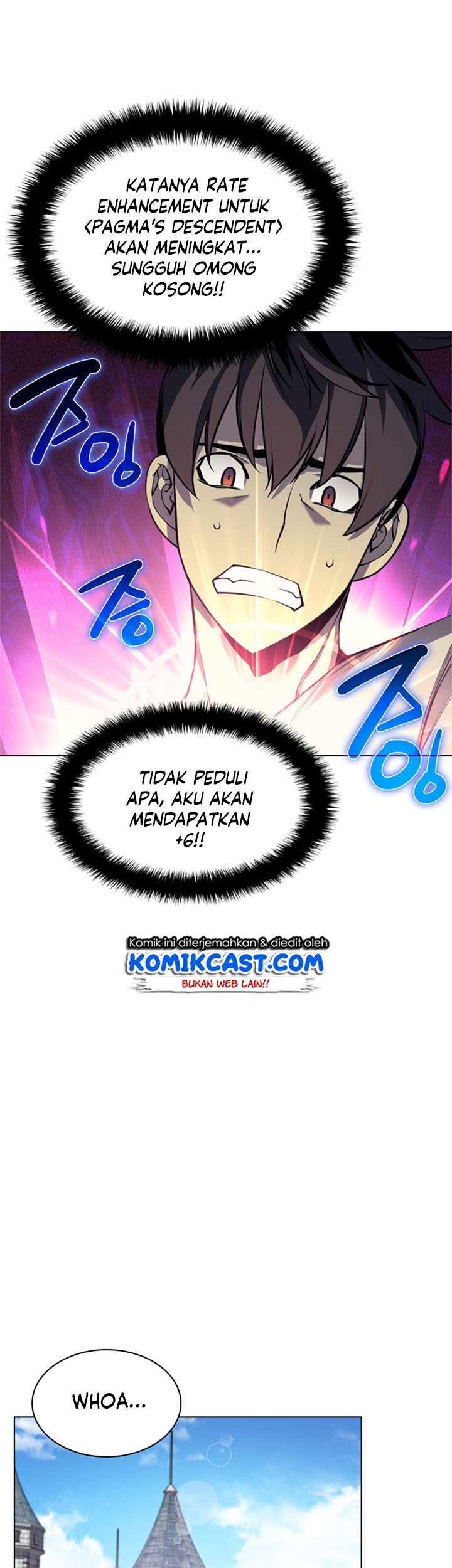 Overgeared Chapter 41 Gambar 38