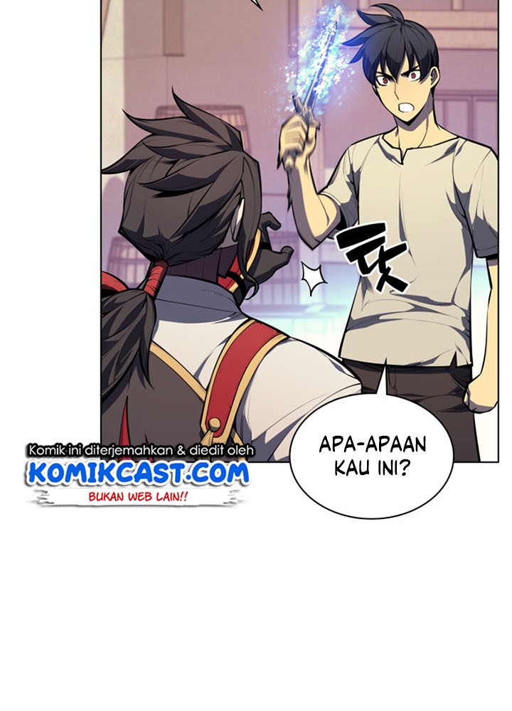 Overgeared Chapter 41 Gambar 46