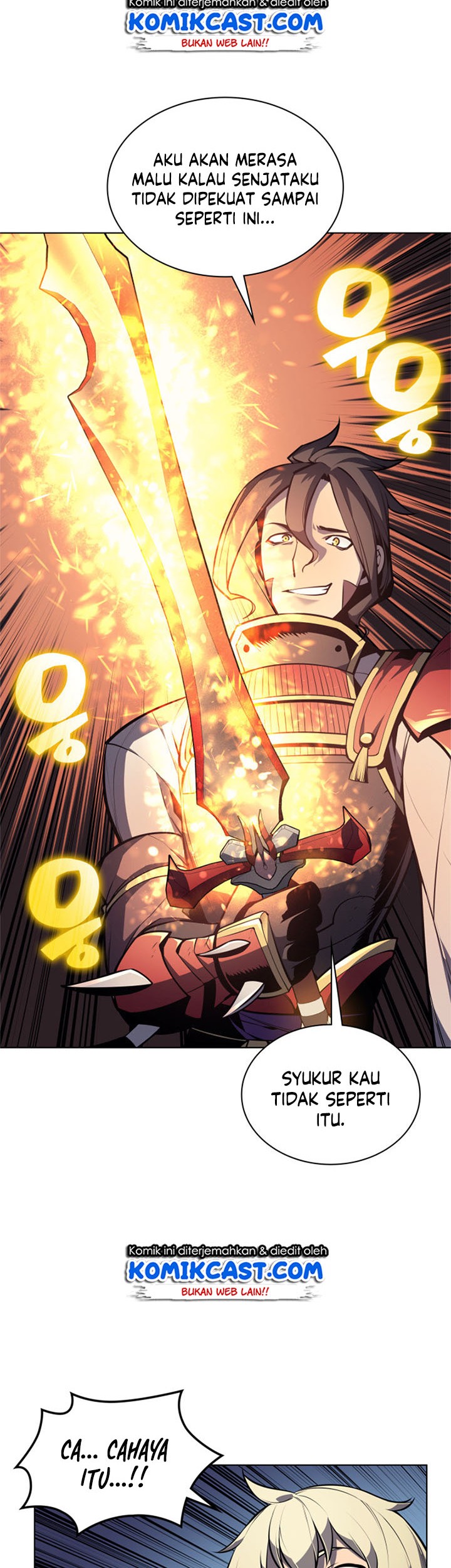 Overgeared Chapter 41 Gambar 48