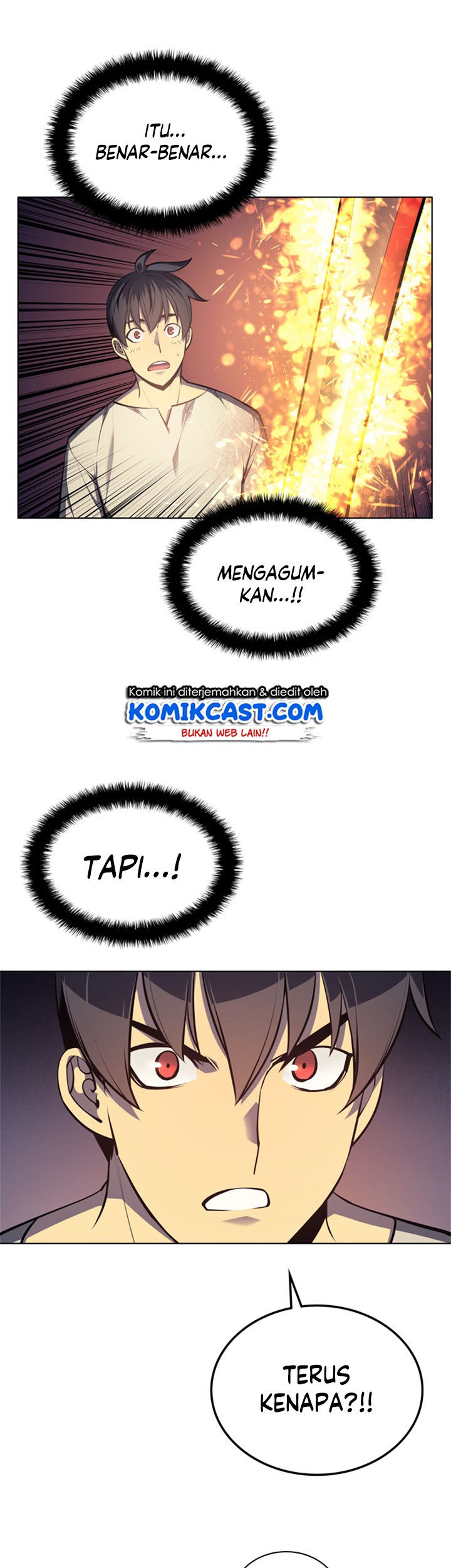 Overgeared Chapter 41 Gambar 50