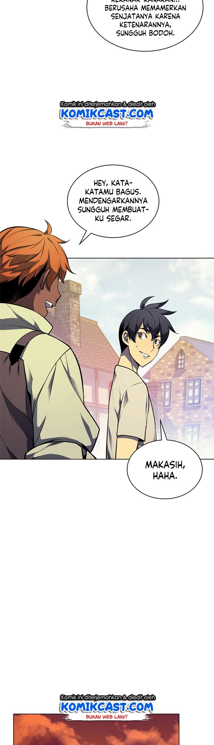 Overgeared Chapter 41 Gambar 54