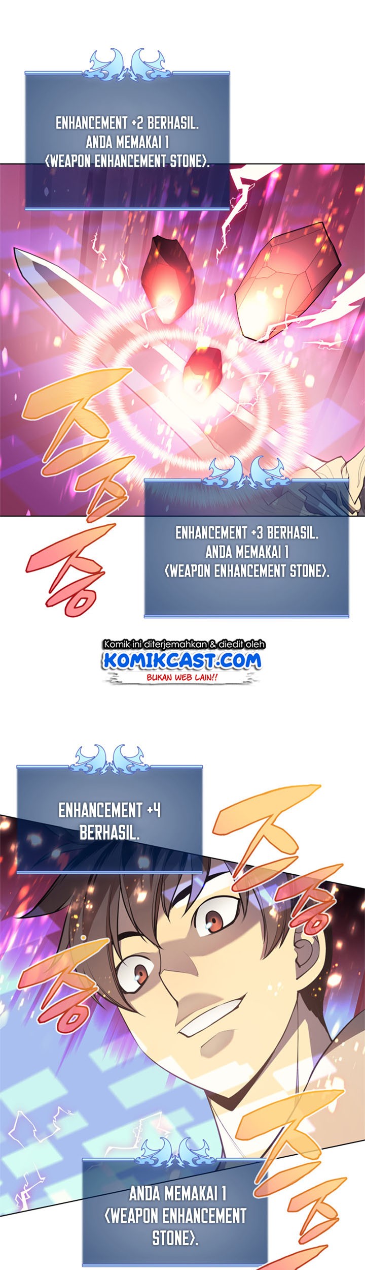 Overgeared Chapter 41 Gambar 26