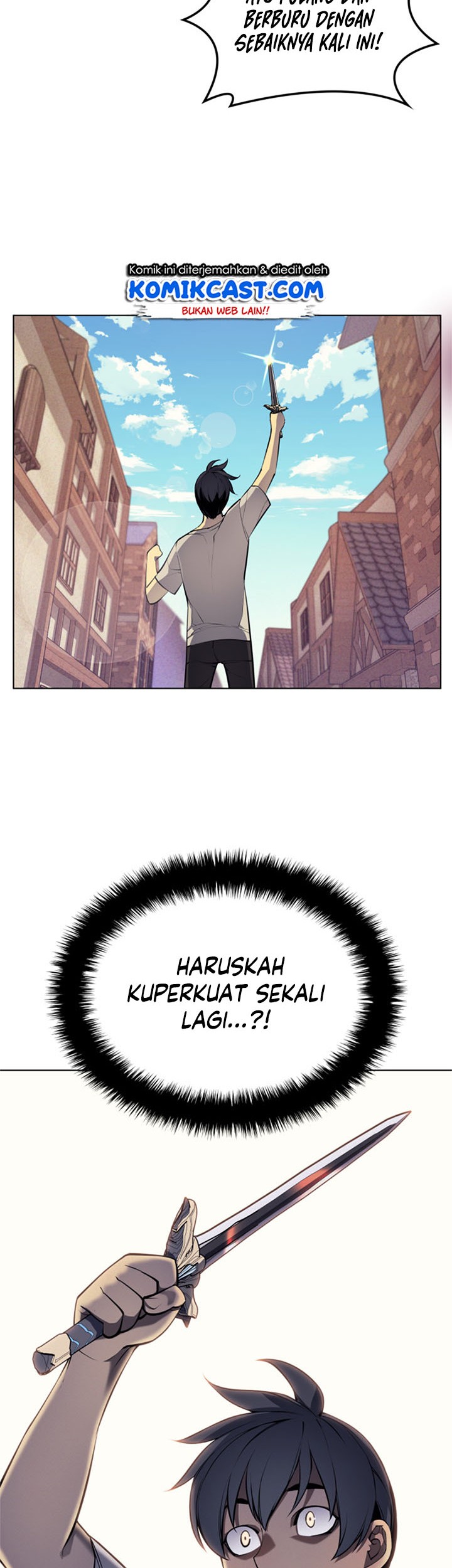 Overgeared Chapter 41 Gambar 30