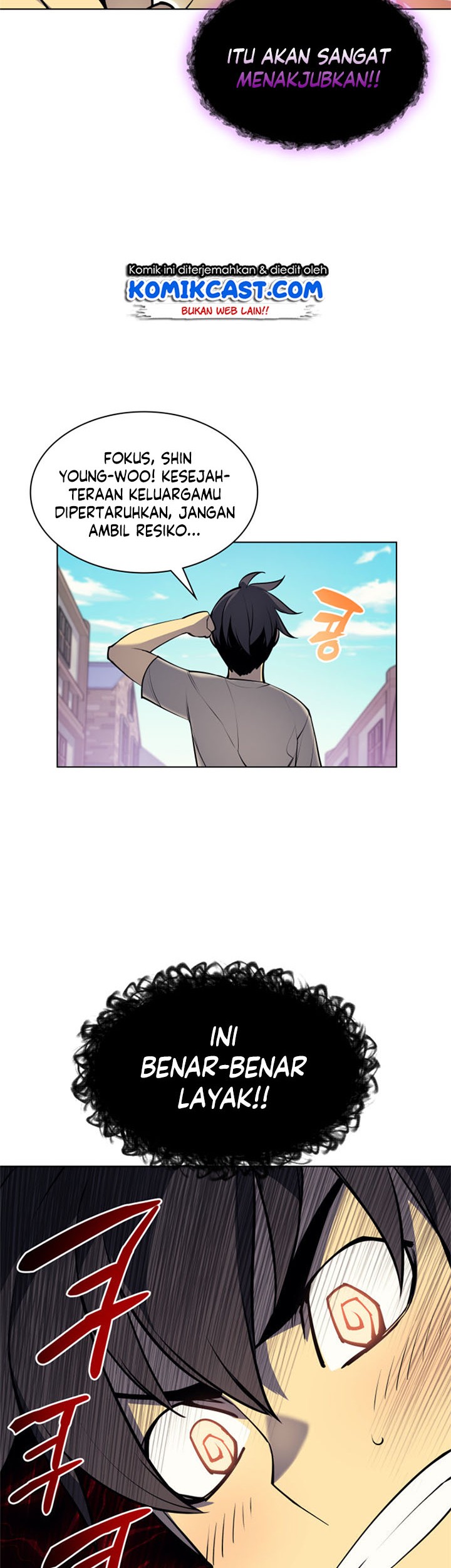 Overgeared Chapter 41 Gambar 33