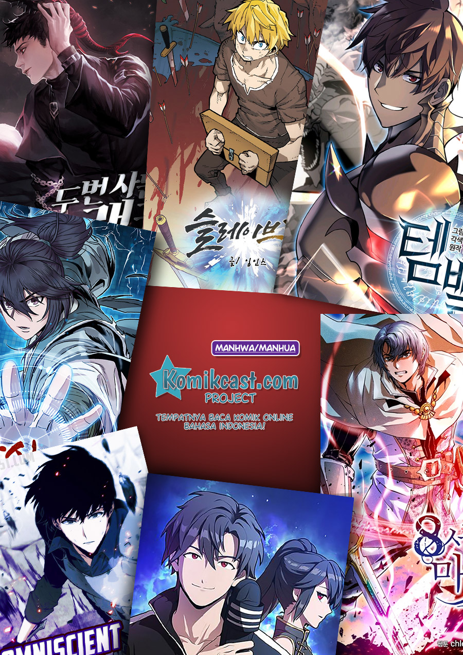 Overgeared Chapter 41 Gambar 69