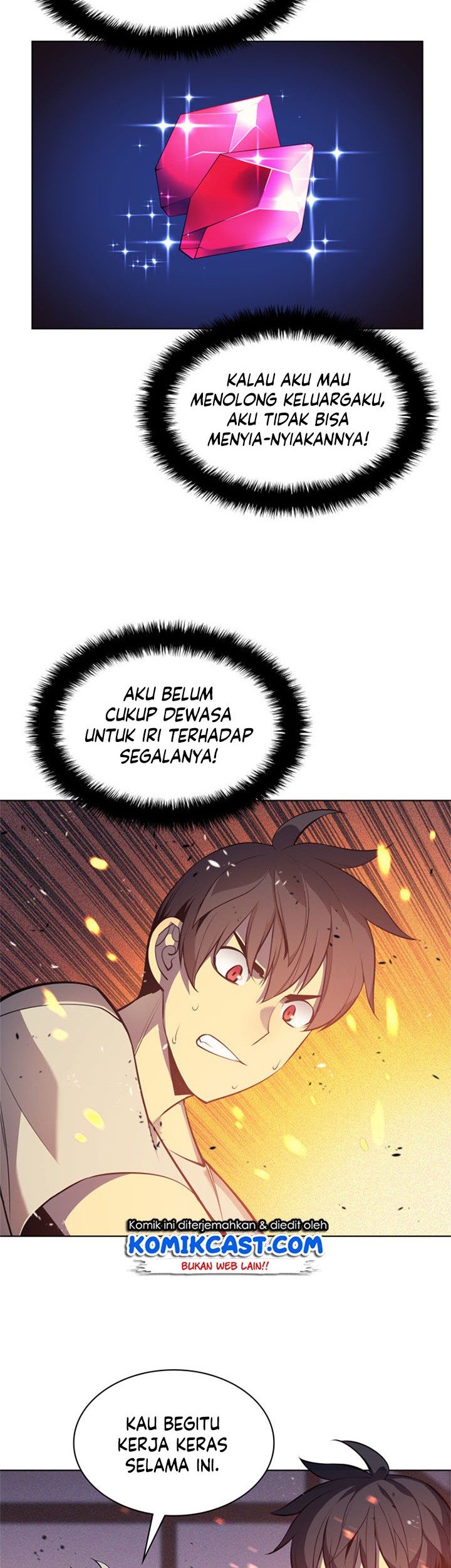 Overgeared Chapter 41 Gambar 57