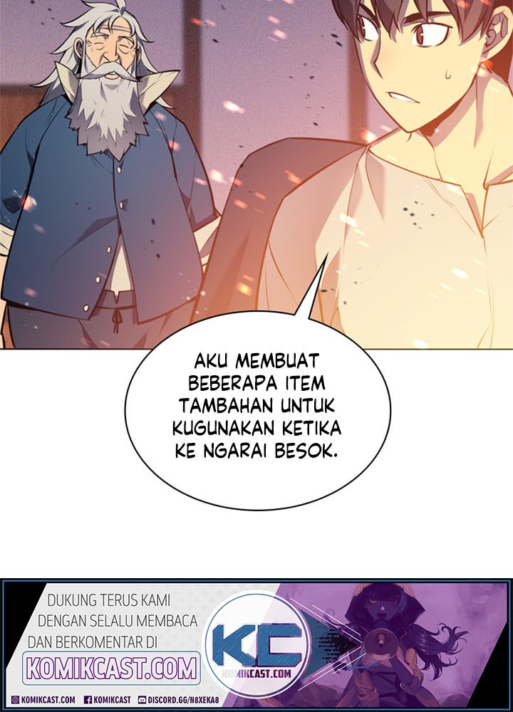 Overgeared Chapter 41 Gambar 58
