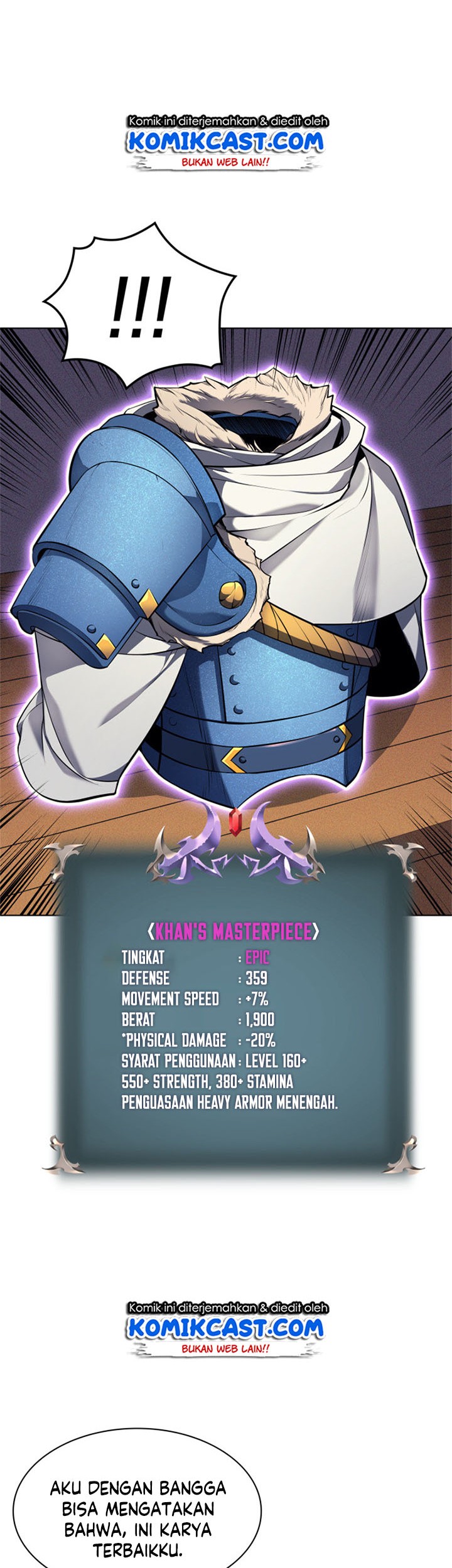 Overgeared Chapter 41 Gambar 60