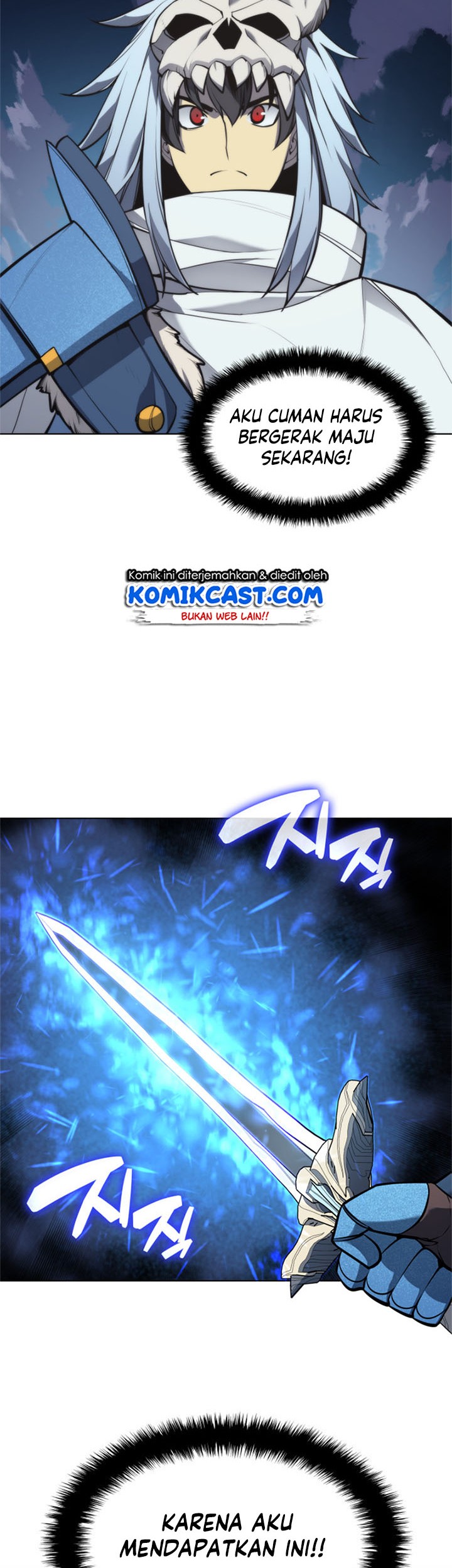 Overgeared Chapter 41 Gambar 66