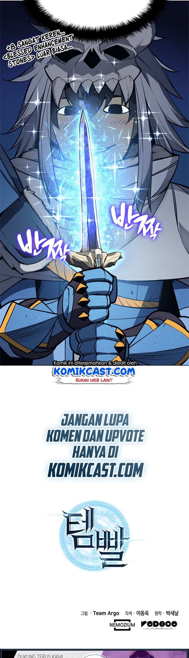 Overgeared Chapter 41 Gambar 67