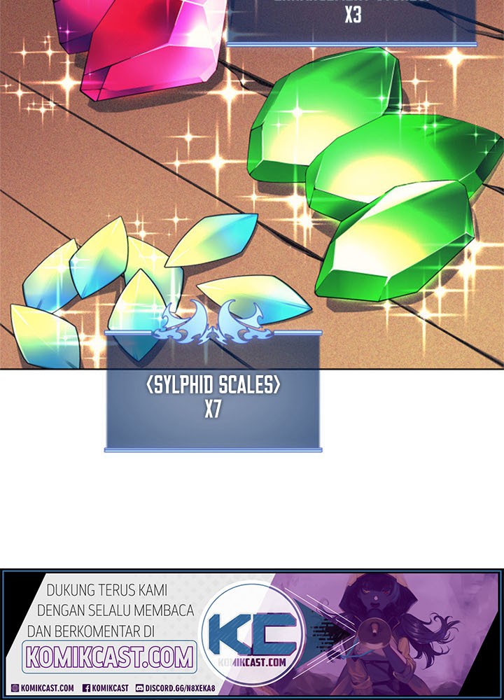 Overgeared Chapter 41 Gambar 4