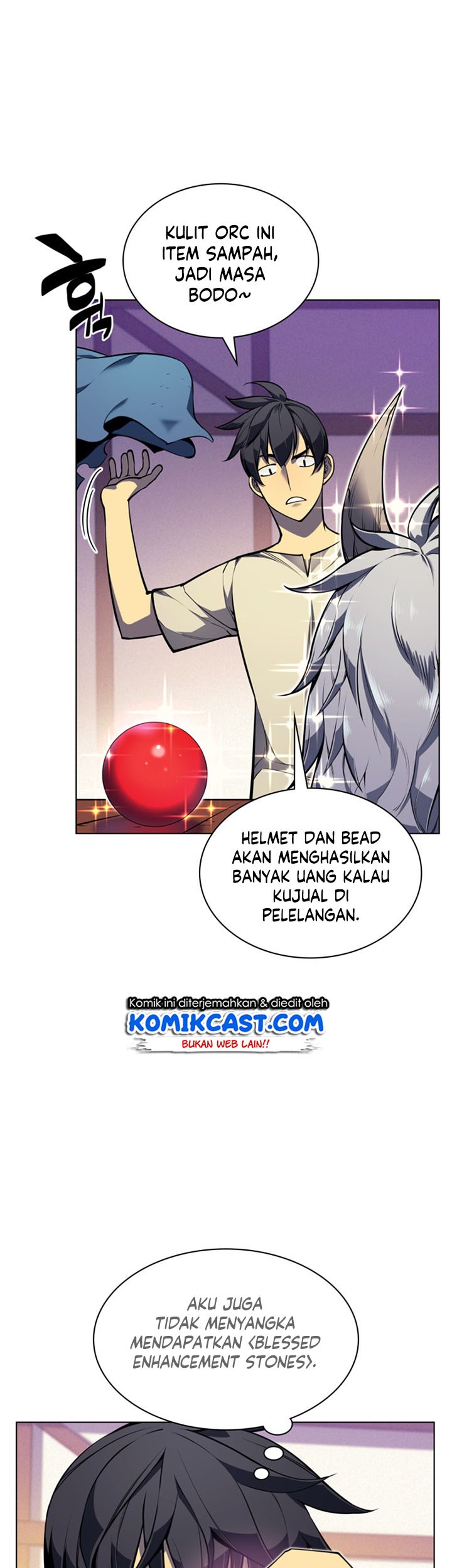 Overgeared Chapter 41 Gambar 5