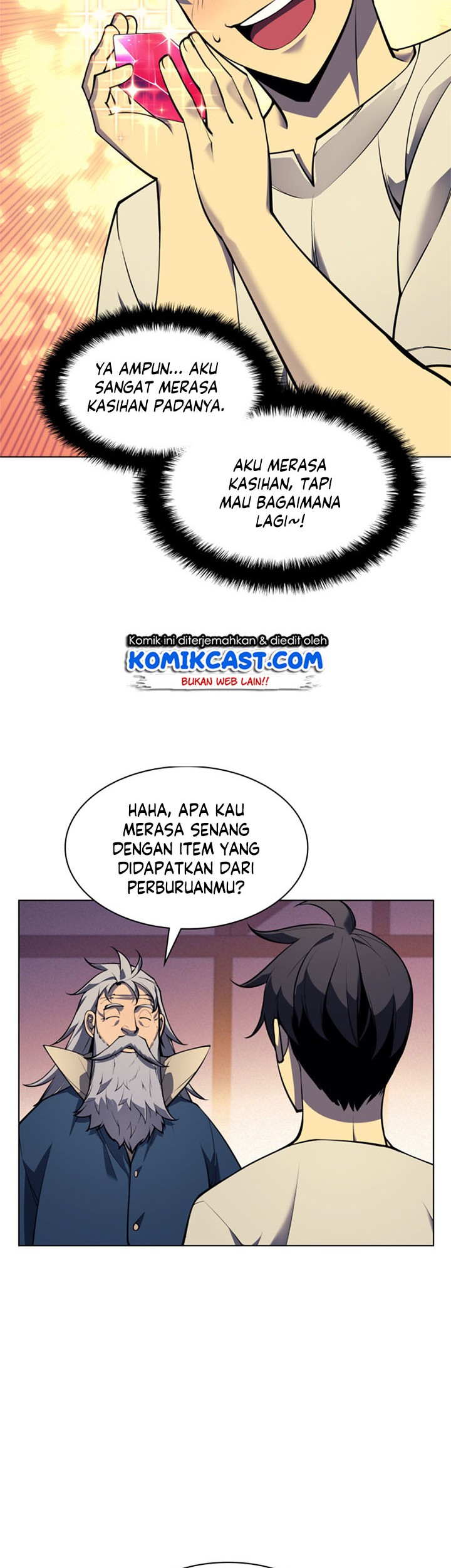 Overgeared Chapter 41 Gambar 9