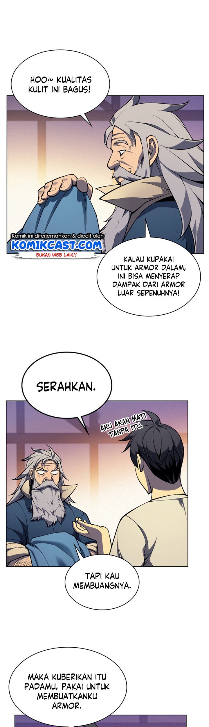 Overgeared Chapter 41 Gambar 12