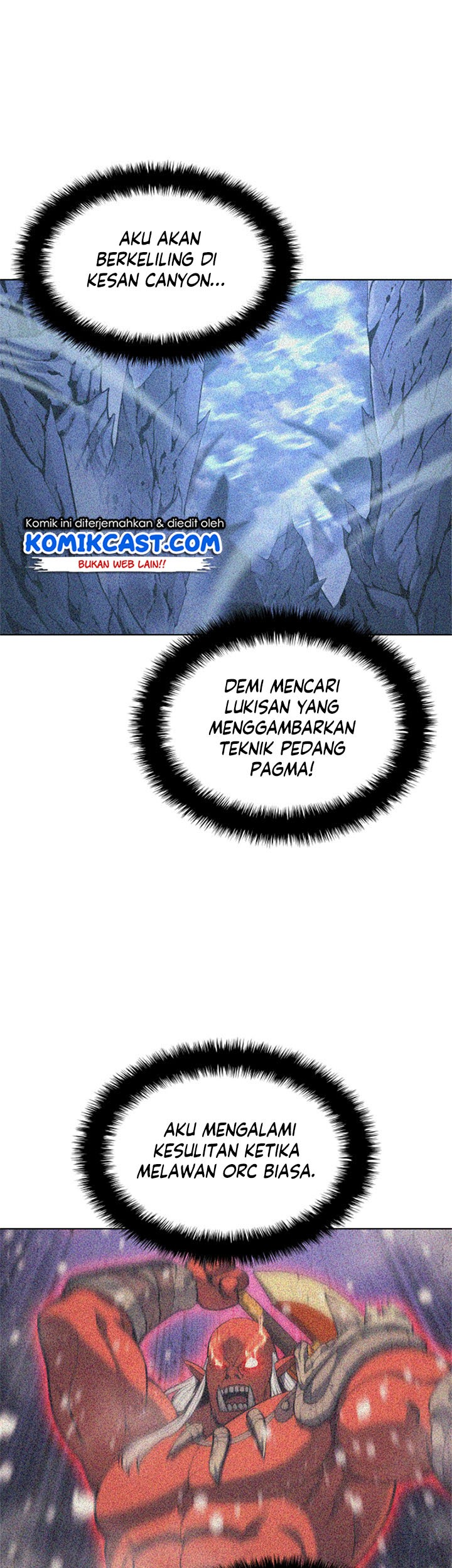 Overgeared Chapter 41 Gambar 17