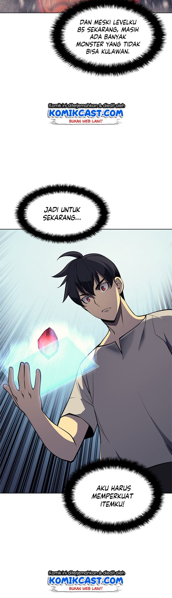 Overgeared Chapter 41 Gambar 18